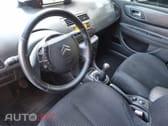 Citroen C4 1.4 16V SX
