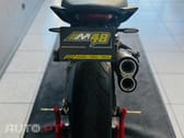 Ducati Monster 821