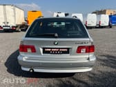 BMW 530 d Touring