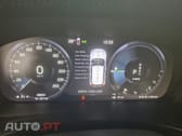 Volvo XC40 1.5 T4 PHEV Core