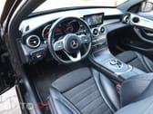 Mercedes-Benz C 300 de AMG Line