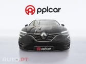 Renault Mégane Sport Tourer 1.6 E-Tech Plug-In Hybrid Equilibre