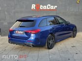 Mercedes-Benz C 300 e 9G-TRONIC Edition AMG Line