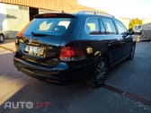 Volkswagen Golf Variant 1.6 tdi confortline