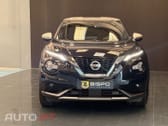 Nissan Juke 1.0 DIG-T N-Connecta DCT
