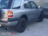 Opel Frontera 2.2 DTi Base OffRoad