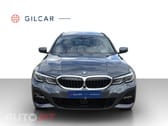 BMW 330 e xDrive Aut. M Sport