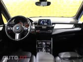 BMW 218 d Line Sport Auto
