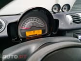 Smart ForTwo ND