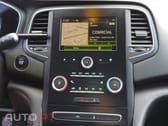 Renault Mégane Break ST 1.5 DYNAMIQUE
