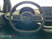 Fiat 500e 87kw Icon