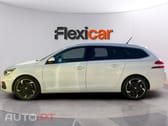 Peugeot 308 SW 1.2 PureTech Allure Pack