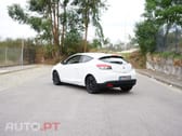 Renault Mégane Coupe 1.2 TCE GT Line SS