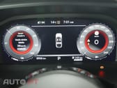 Nissan Qashqai Qashqai 1.5 e-Power N-Connecta
