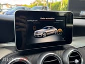 Mercedes-Benz C 250 d Aut.