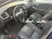 Volvo V40 D2 Momentum