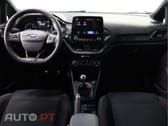 Ford Fiesta 1.0 EcoBoost  ST-LINE