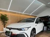 Volkswagen Golf VW Golf 2.0 TSI GTI DSG