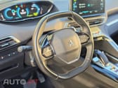 Peugeot 3008 1.6 Hybrid4 Allure Pack e-EAT8