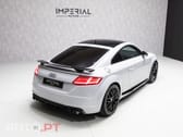 Audi TT 2.0 TFSI S-line S tronic