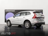Volvo XC60 2.0 T8 PHEV Momentum Plus AWD