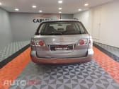 Mazda 6 2.0 MZR-CD Exclusive