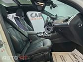 BMW X4 30 d xDrive Pack Desportivo M Auto