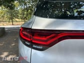 Renault Mégane Sport Tourer 1.6 E-Tech Hybrid