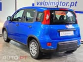 Fiat Panda 1.0 Hybrid Pandina