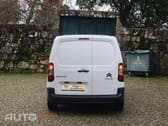 Citroen Berlingo 1.5 BlueHDi M Shine Pack