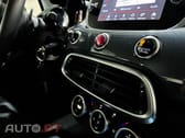 Fiat 500X 1.3 FireFly City Cross DCT
