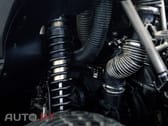 Can-Am Maverick X3 South Racing T3