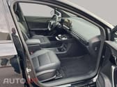 MG MG4 I.V.A DEDUTÍVEL EV 64 kWh Luxury