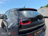 BMW i3 i3s 120Ah