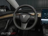 Tesla Model 3 Standard Range Plus RWD