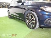 Fiat Tipo 1.3 M-Jet Lounge J17