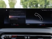 BMW 320 Touring Pack M Auto
