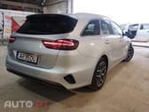 Kia Ceed 1.0 T-GDI Sport