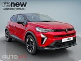 Renault Captur 1.0 TCe 90 techno