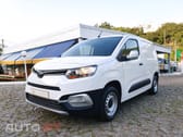Toyota Proace City 1.5D L1 Comfort