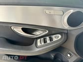 Mercedes-Benz C 220 BlueTEC Avantgarde+