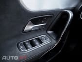 Mercedes-Benz A 250 e 8G-DCT Edition AMG Line