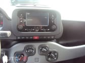 Fiat Panda City Life 1.0 Hybrid