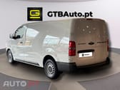 Peugeot Expert  Vc Long 1.5 BlueHDi  I.V.A DEDUTÍVEL