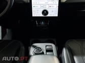 Ford Mustang Mach-E X Extended Range