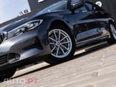 BMW 330 e Corporate Edition Auto