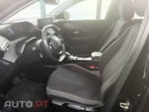 Peugeot E-208 Style