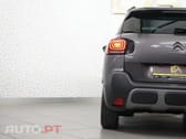 Citroen C3 Aircross 1.2 PureTech Feel