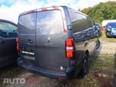 Peugeot Expert 1.5 BlueHDi Premium Long Pack