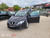 Seat Altea XL 2.0 TDi Style